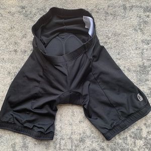 Sugoi Rhythmic Bike Shorts Women